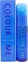 Milton Lloyd Colour Me Azure Eau de Parfum 50ml Spray