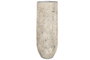 DKD Home Decor Jarrón de Terracota Gris XXL Hecho a Mano
