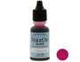 Tsukineko Tinta STAZON Rojo Ardiente 15ml