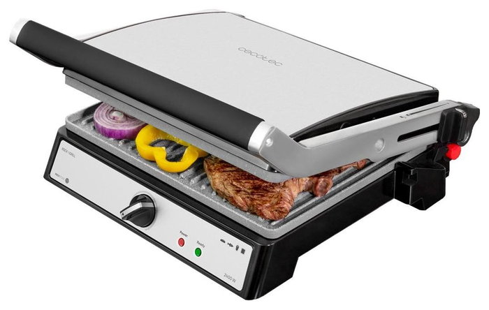 Cecotec Rock'nGrill Multi 2400 UltraRapid