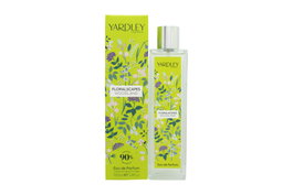 Yardley Floralscapes Woodland Eau de Parfum 100 ml Spray