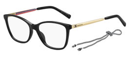 M Missoni MMI-0032-807 Negro