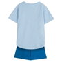 Cerdá Conjunto 2 Piezas French Terry Stitch 10 Años Blue