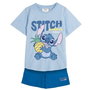 Cerdà Conjunto 2 Piezas French Terry Stitch Talla 10 Años Azul Niño