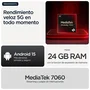 Motorola Moto G56 5G 8GB RAM 512GB Black Oyster