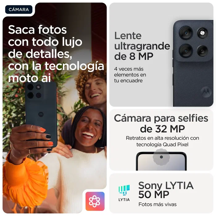 Motorola Moto G56 5G 8GB RAM 512GB Black Oyster Motorola Moto G56 5G 8GB RAM 512GB Black Oyster