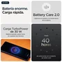 Motorola Moto G56 5G 8GB RAM 512GB Black Oyster