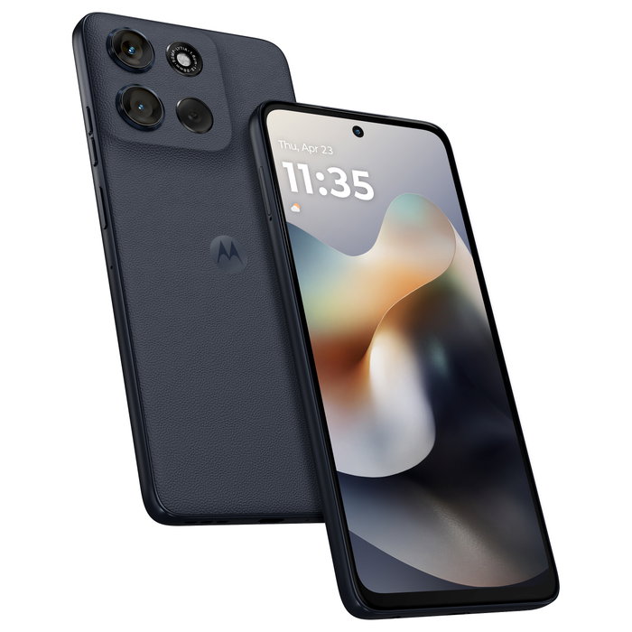 Motorola moto g56 5G 512 GB 8 GB Negro