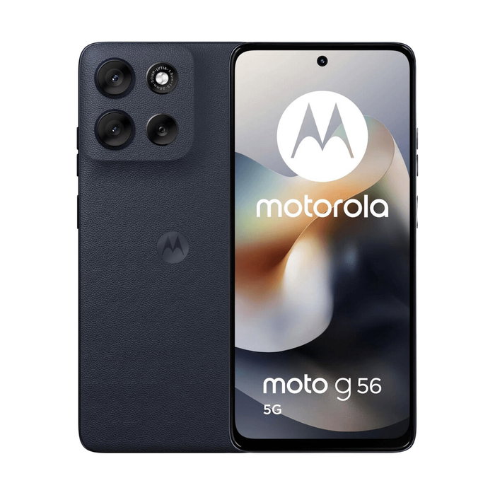 Motorola moto g56 5G 512 GB 8 GB Negro