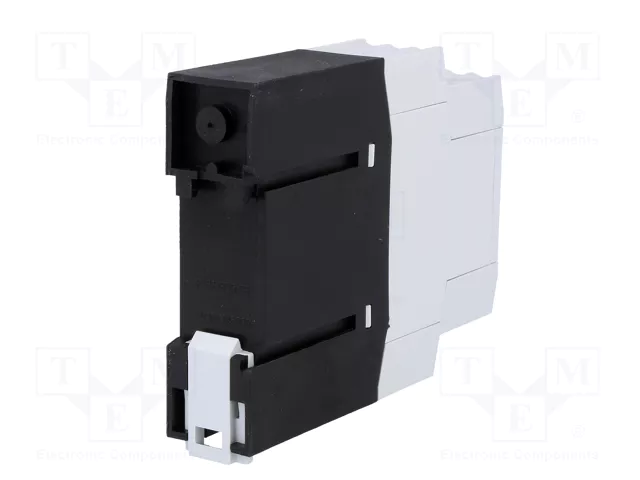 EATON ELECTRIC ETR4-11-A Relé de tiempo SPDT 250VAC/3A