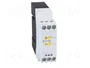 EATON ELECTRIC ETR4-11-A Relé de tiempo SPDT 250VAC/3A