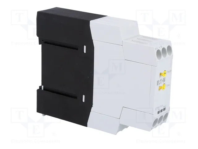 EATON ELECTRIC ETR4-11-A Relé de tiempo SPDT 250VAC/3A