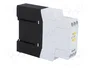 EATON ELECTRIC ETR4-11-A Relé de tiempo SPDT 250VAC/3A