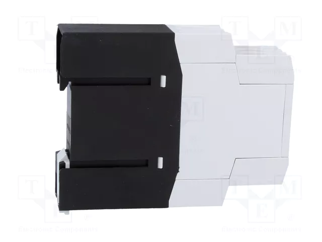 EATON ELECTRIC ETR4-11-A Relé de tiempo SPDT 250VAC/3A
