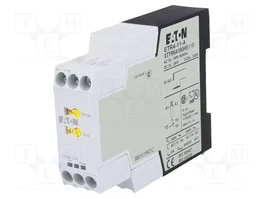EATON ELECTRIC ETR4-11-A Relé de tiempo SPDT 250VAC/3A