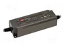 MEAN WELL PWM-40-24 Alimentador de Impulso para Cintas LED 24V 40,08W IP67