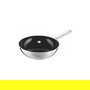 WMF Silit 2137263753 Sartén Wok Wuhan Acero Inoxidable 28 cm