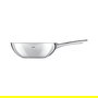 WMF Silit 2137263753 Sartén Wok Wuhan Acero Inoxidable 28 cm