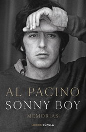 Sonny Boy, Al Pacino - LIBROS CUPULA