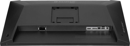 Iiyama GB2441HSU-B1 Monitor 24" Full HD IPS 100Hz 1ms MPRT HDR10 Altavoces USB Hub Soporte Ajustable Flicker-Free Low Blue Light Negro Iiyama GB2441HSU-B1 Monitor 24" Full HD IPS 100Hz 1ms MPRT HDR10 Altavoces USB Hub Soporte Ajustable Flicker-Free Low Blue Light Negro