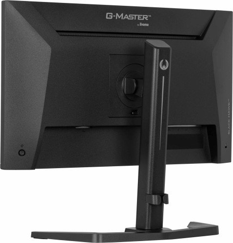 Iiyama GB2441HSU-B1 Monitor 24" Full HD IPS 100Hz 1ms MPRT HDR10 Altavoces USB Hub Soporte Ajustable Flicker-Free Low Blue Light Negro Iiyama GB2441HSU-B1 Monitor 24" Full HD IPS 100Hz 1ms MPRT HDR10 Altavoces USB Hub Soporte Ajustable Flicker-Free Low Blue Light Negro