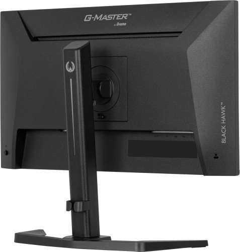 Iiyama GB2441HSU-B1 Monitor 24" Full HD IPS 100Hz 1ms MPRT HDR10 Altavoces USB Hub Soporte Ajustable Flicker-Free Low Blue Light Negro Iiyama GB2441HSU-B1 Monitor 24" Full HD IPS 100Hz 1ms MPRT HDR10 Altavoces USB Hub Soporte Ajustable Flicker-Free Low Blue Light Negro