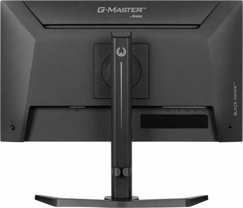Iiyama GB2441HSU-B1 Monitor 24" Full HD IPS 100Hz 1ms MPRT HDR10 Altavoces USB Hub Soporte Ajustable Flicker-Free Low Blue Light Negro Iiyama GB2441HSU-B1 Monitor 24" Full HD IPS 100Hz 1ms MPRT HDR10 Altavoces USB Hub Soporte Ajustable Flicker-Free Low Blue Light Negro