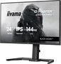 Iiyama G-Master GB2441HSU-B1 Black Hawk 23.8 pulg. Full HD IPS 144 Hz