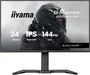 Iiyama G-Master GB2441HSU-B1 Black Hawk 23.8 pulg. Full HD IPS 144 Hz