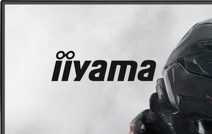 Iiyama G-Master GB2441HSU-B1 Black Hawk 23.8 pulg. Full HD IPS 144 Hz