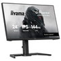 Iiyama G-Master GB2441HSU-B1 Black Hawk 23.8 pulg. Full HD IPS 144 Hz