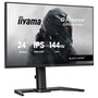 Iiyama G-Master GB2441HSU-B1 Black Hawk 23.8 pulg. Full HD IPS 144 Hz
