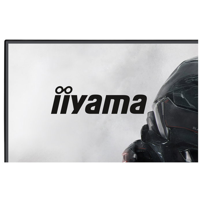 Iiyama G-Master GB2441HSU-B1 Black Hawk 23.8 pulg. Full HD IPS 144 Hz