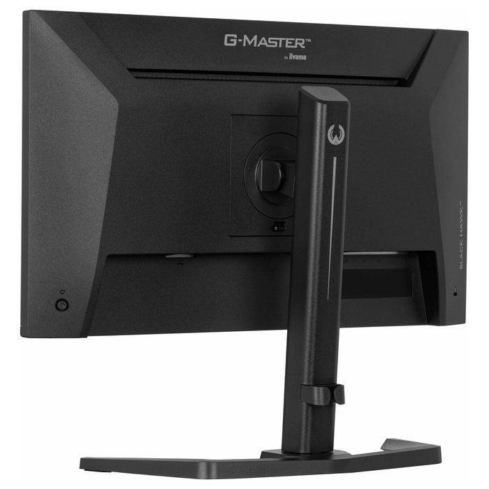 Iiyama G-Master GB2441HSU-B1 Black Hawk 23.8 pulg. Full HD IPS 144 Hz