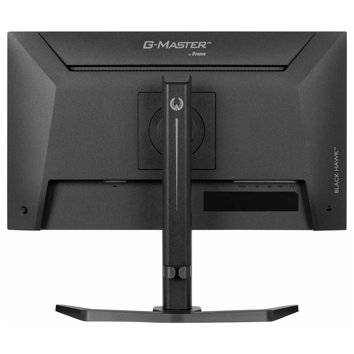 Iiyama G-Master GB2441HSU-B1 Black Hawk 23.8 pulg. Full HD IPS 144 Hz