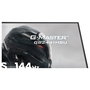Iiyama G-Master GB2441HSU-B1 Black Hawk 23.8 pulg. Full HD IPS 144 Hz