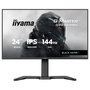 Iiyama G-Master GB2441HSU-B1 Black Hawk 23.8 pulg. Full HD IPS 144 Hz