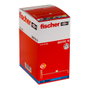 Fischer DuoTec 10 10 x 50 mm (50 unidades)