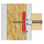 Fischer DuoTec 10 10 x 50 mm (50 unidades)