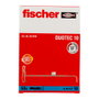 Fischer DuoTec 10 10 x 50 mm (50 unidades)