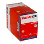 Fischer DuoTec 10 10 x 50 mm (50 unidades)