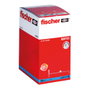 Fischer DuoTec 10 10 x 50 mm (50 unidades)
