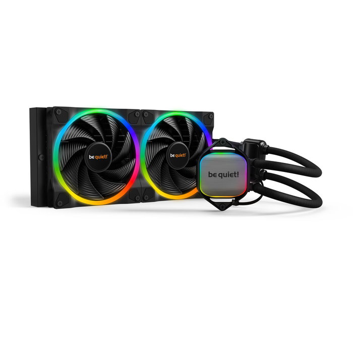 be quiet! Pure Loop 2 FX 280mm ARGB Negro