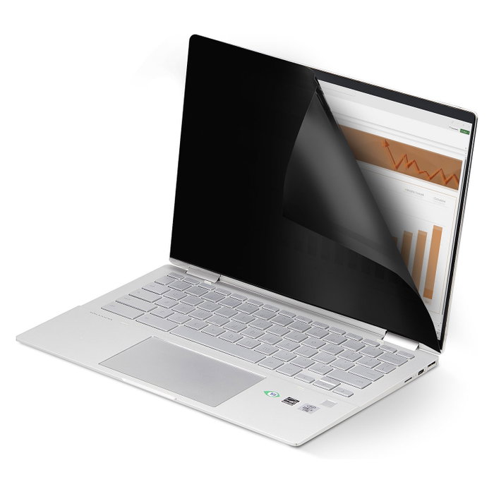 StarTech.com Filtro de Privacidad para Portátil de 14in 16:10 Táctil de Voltear StarTech.com Filtro de Privacidad para Portátil de 14in 16:10 Táctil de Voltear