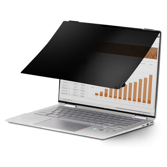 StarTech.com Filtro de Privacidad para Portátil de 14in 16:10 Táctil de Voltear StarTech.com Filtro de Privacidad para Portátil de 14in 16:10 Táctil de Voltear