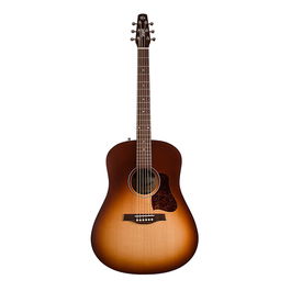 Seagull Entourage Autumn Burst Guitarra Acústica Dreadnought Acabado Autumn Burst