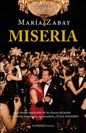 Miseria, Maria Zabay - BERENICE