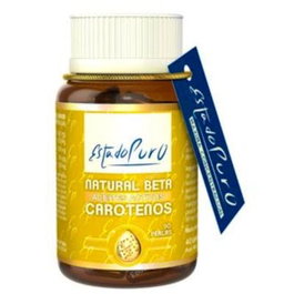TONGIL Natural Betacarotenos 90 perlas