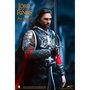 Star Ace Figura Aragorn El Señor de los Anillos Real Master Series 23cm
