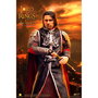 Star Ace Figura Aragorn El Señor de los Anillos Real Master Series 23cm